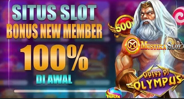 Situs Ozzo Slot Resmi