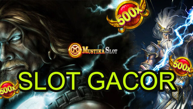 Situs Ozzo Slot Thailand