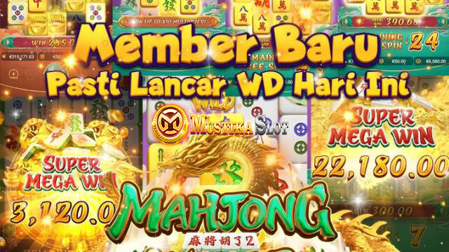 Situs Slot Ozzo Thailand Terbaik