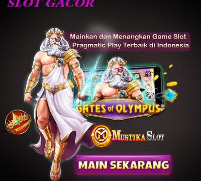 Slot Ozzo Thailand Gacor