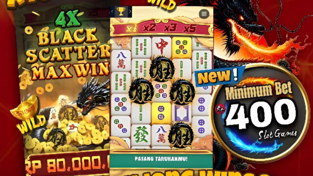 Situs Ozzo Slot 24 Jam