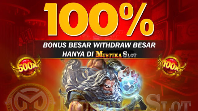 Situs Ozzo Slot Bonus Tanpa Deposit