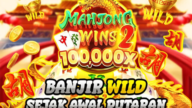 Situs Slot Ozzo Indonesia