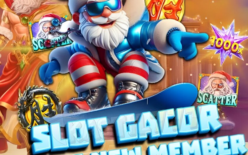 Bandar Ozzo Slot Deposit Kecil
