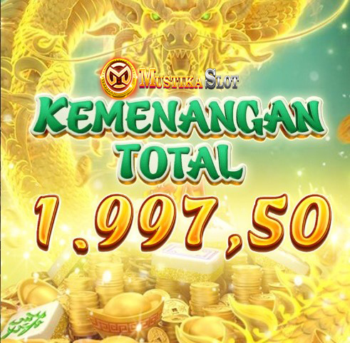 Bandar Slot Bonus Besar Ozzo