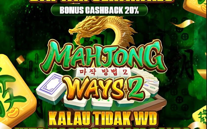 Bandar Slot Ozzo 24 Jam
