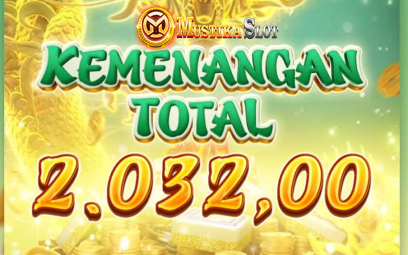 Bandar Slot Ozzo Penarikan Cepat