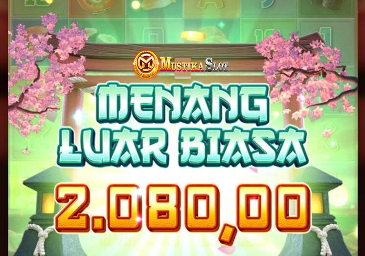 Bandar Slot Ozzo Resmi