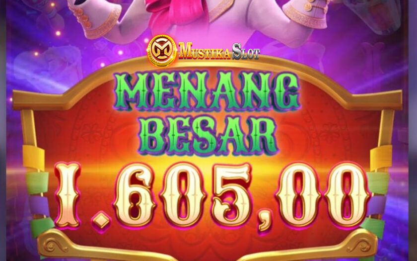 Info RTP Ozzo Slot Hari Ini