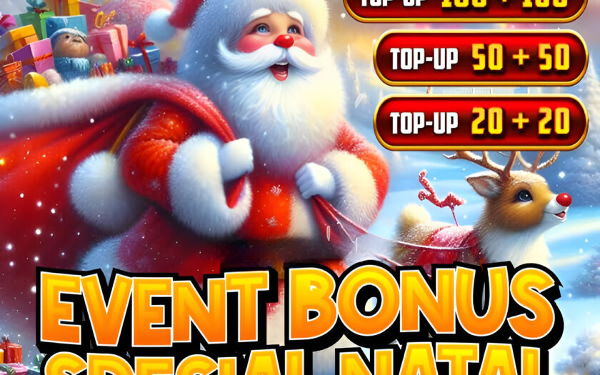 Judi Ozzo Slot Bonus Besar
