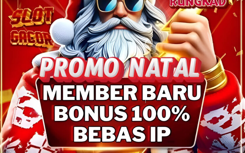 Judi Ozzo Slot Resmi