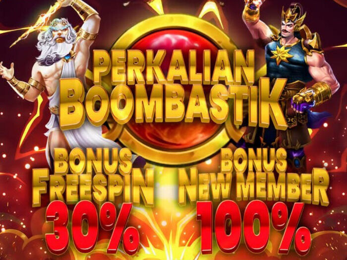 Judi Slot Deposit Kecil Ozzo