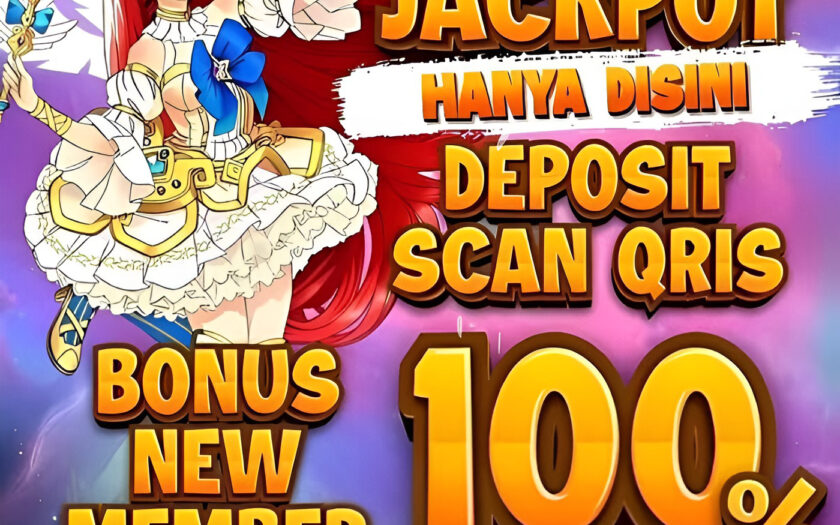 Judi Slot Gacor Ozzo