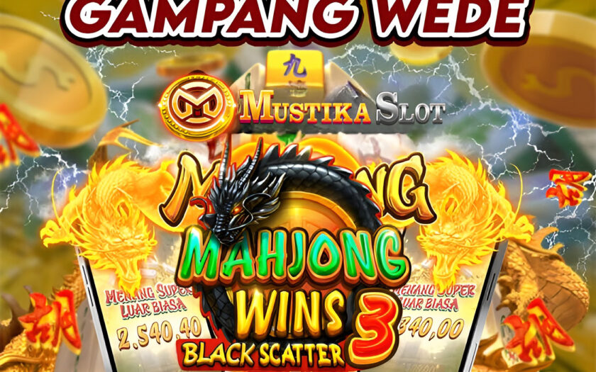 Judi Slot Ozzo Android