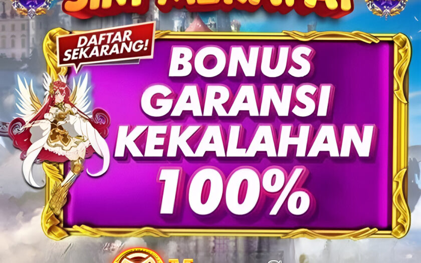 Judi Slot Ozzo iOS