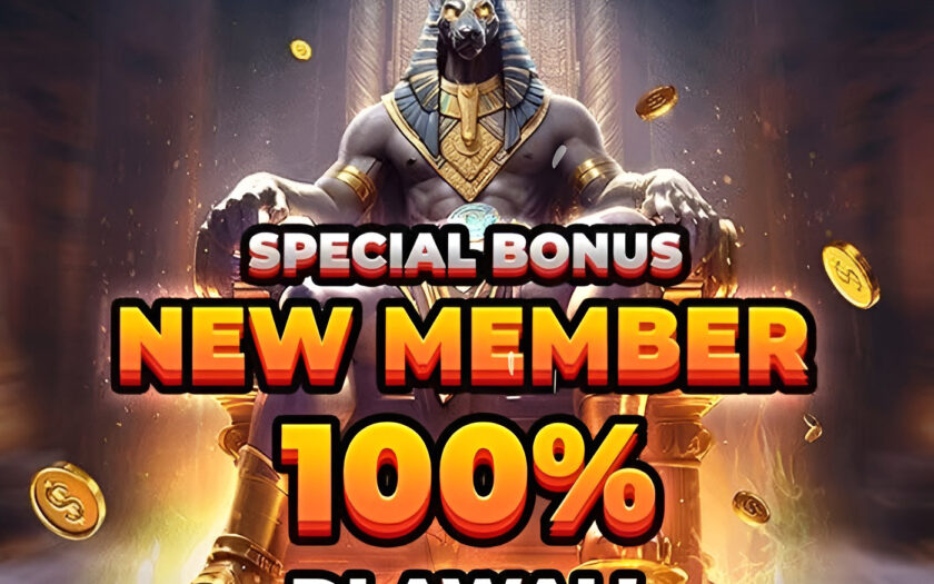 Judi Slot Ozzo Terbaik
