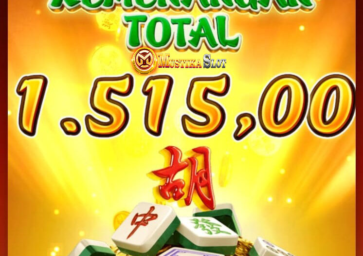 RTP Ozzo Slot Malam Ini