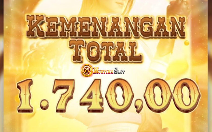 RTP Ozzo Slot Terbaru