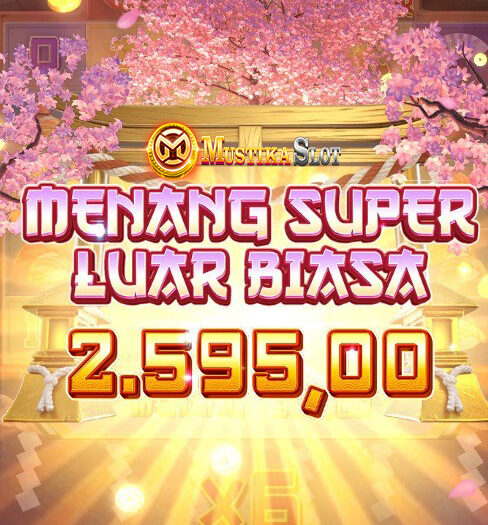 Agen Ozzo Slot 24 Jam