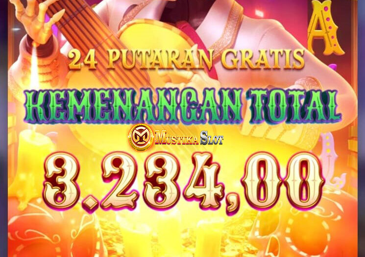 Agen Ozzo Slot Bonus Besar