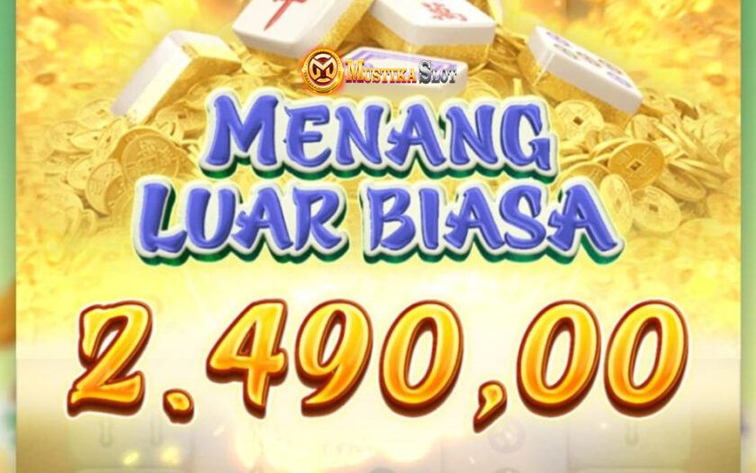 Agen Ozzo Slot Paling Populer