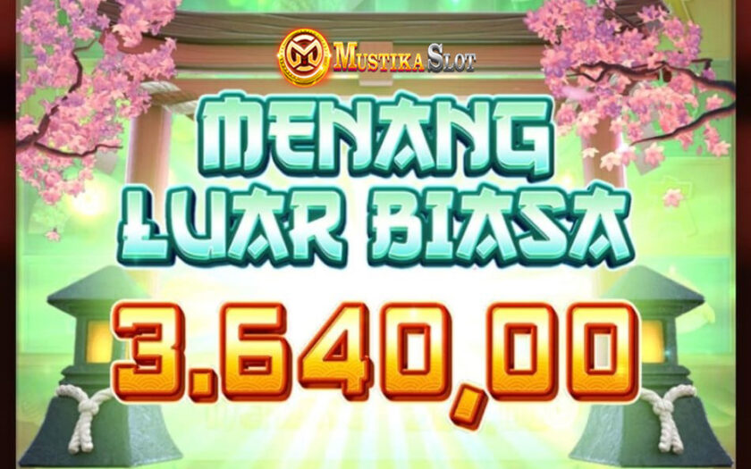 Agen Slot Ozzo Terbaik