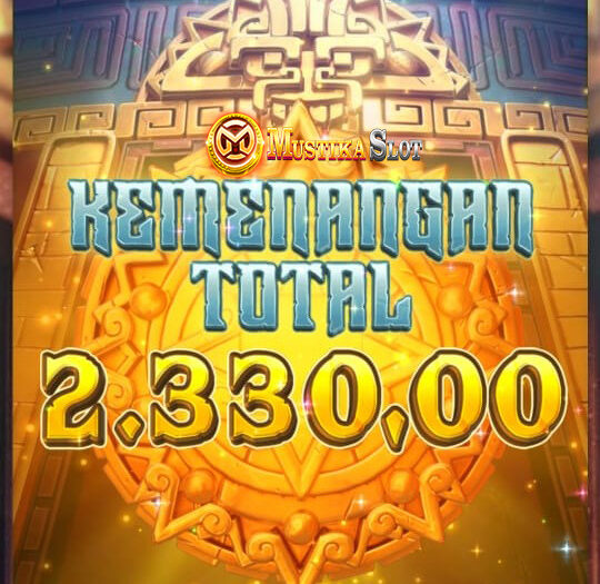 Bandar Ozzo Slot Terpercaya