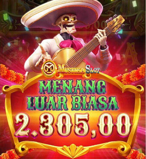 Bandar Slot Ozzo Terbaik