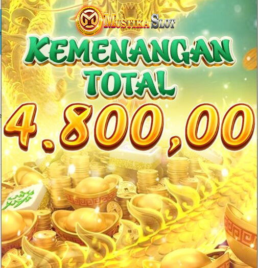 MPO Slot Demo 24 Jam