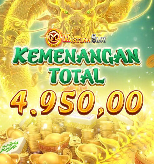 MPO Slot Demo Gratis