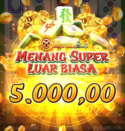 MPO Slot Demo Jackpot