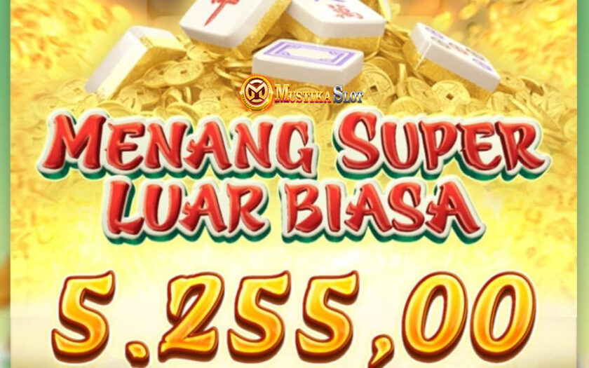 MPO Slot Demo Terbaik