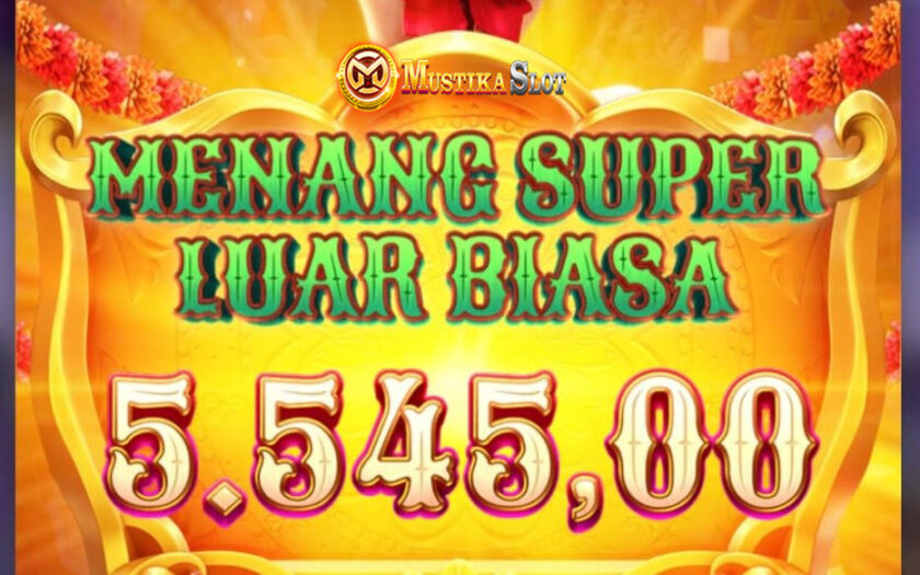 MPO Slot Gacor