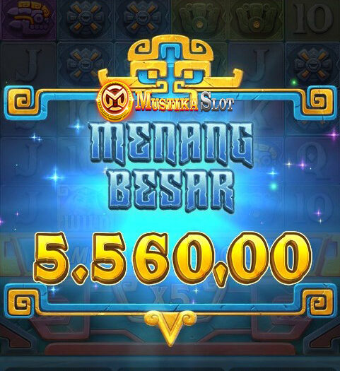 MPO Slot Gacor Gampang Menang