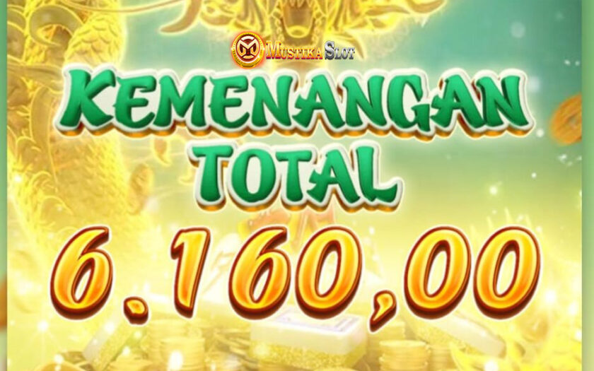 MPO Slot Gacor Jackpot