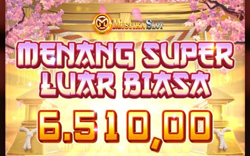 MPO Slot Gacor Terbaru