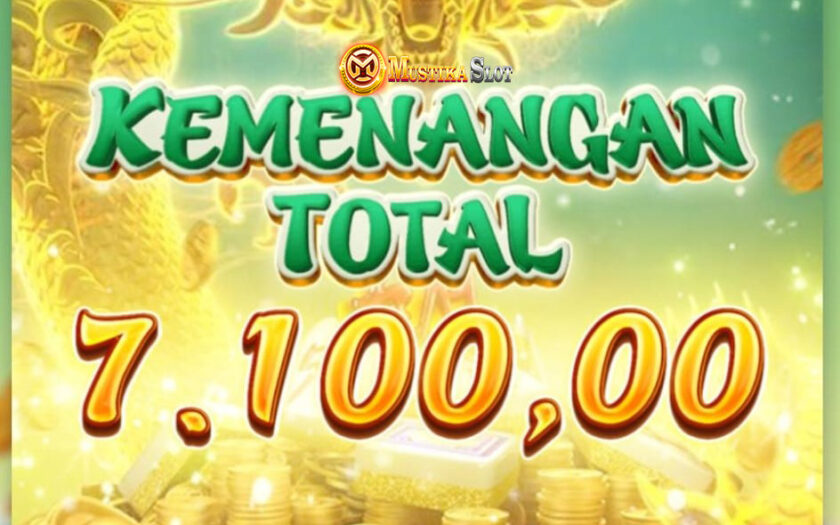 MPO Slot Gaming