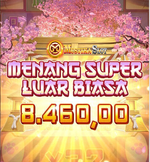 MPO Slot JDB