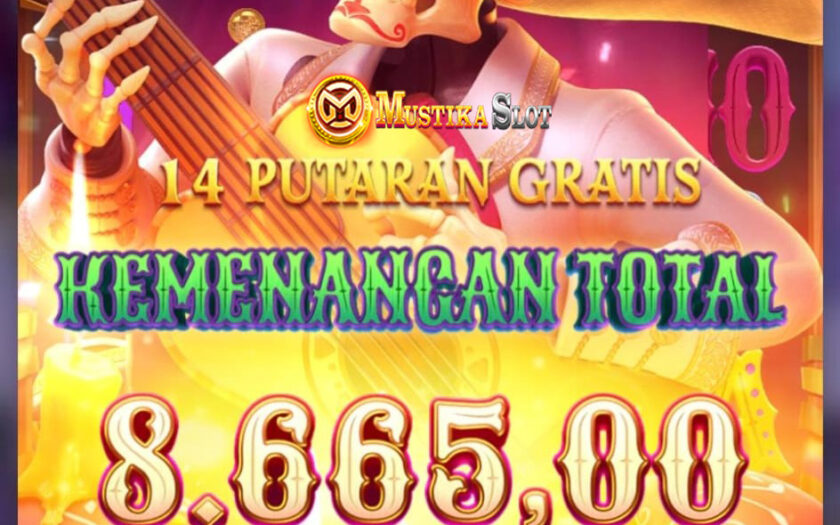 MPO Slot Joker123