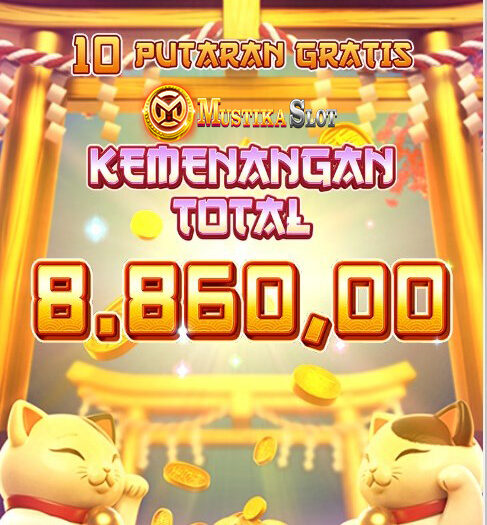 MPO Slot Online