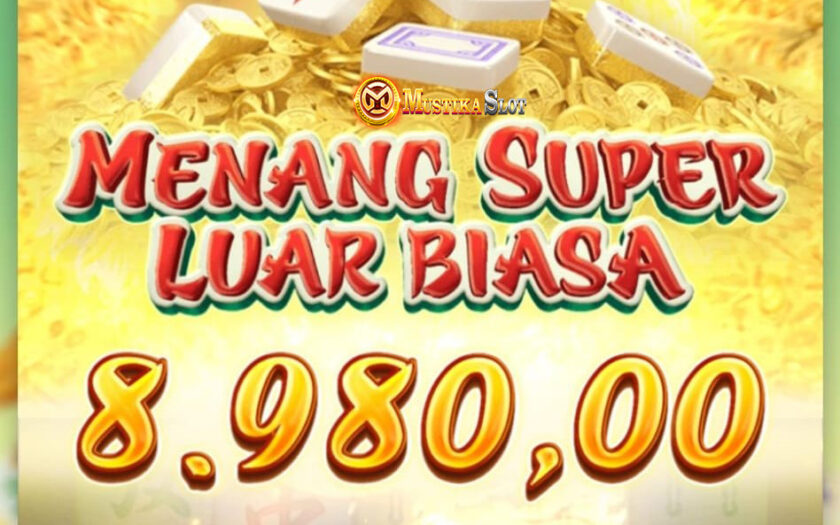 MPO Slot Online Aman dan Terpercaya