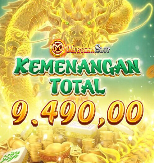 MPO Slot Online Bonus Tanpa Deposit