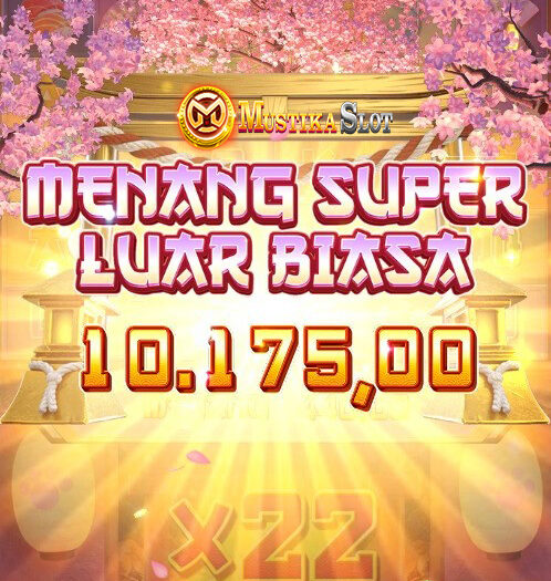 MPO Slot Online dengan Bonus Terbaik