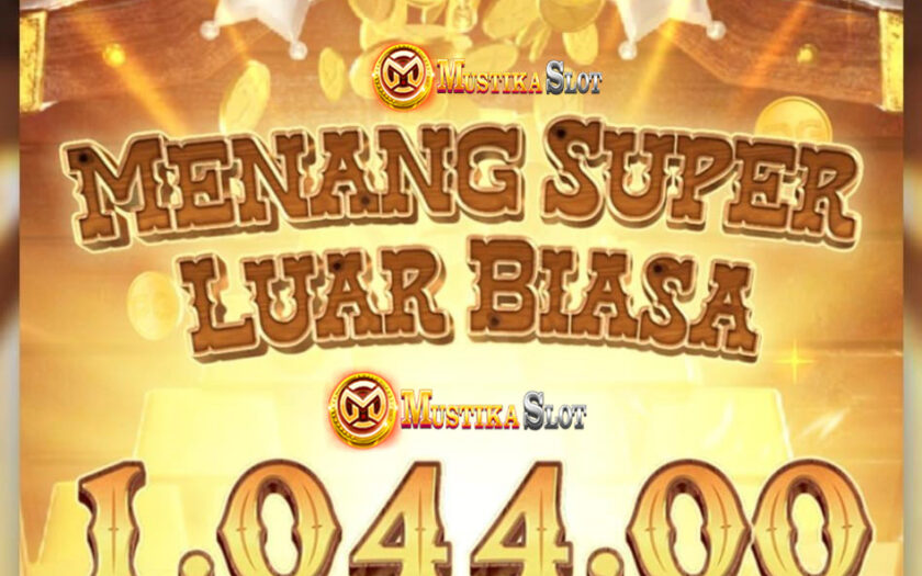 MPO Slot Online dengan RTP Terbaik