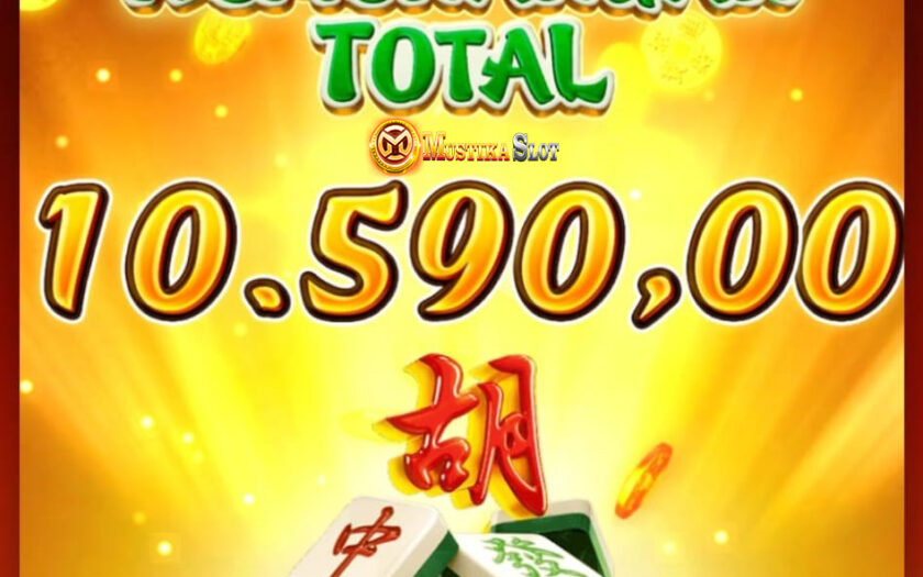 MPO Slot Online dengan RTP Tinggi