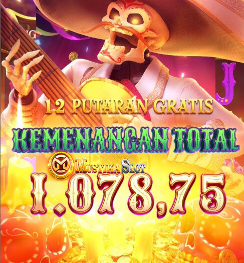 MPO Slot Online dengan Winrate Tinggi