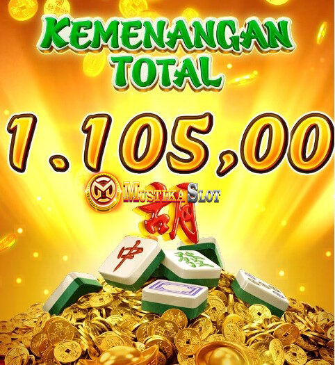 MPO Slot Online Gampang Menang