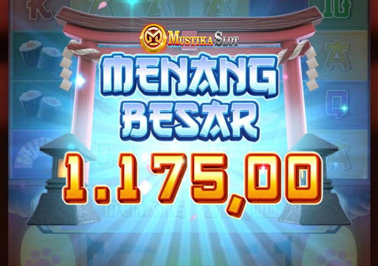 MPO Slot Online Mudah Menang