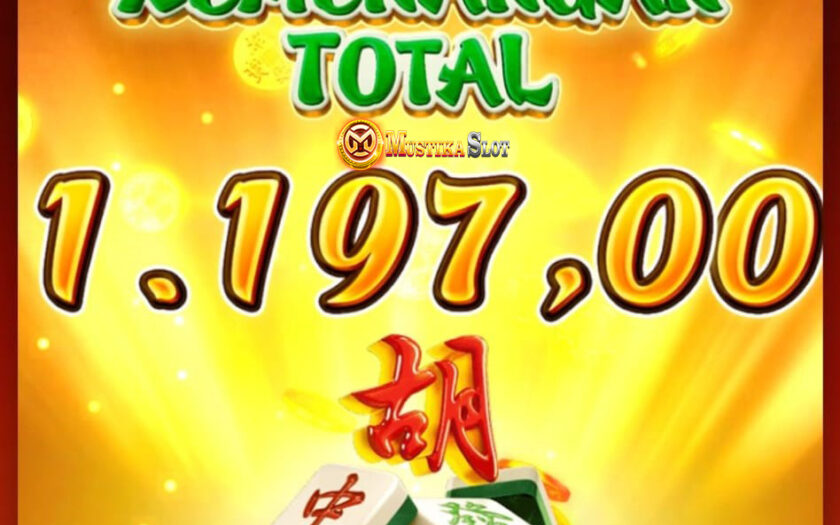 MPO Slot Online No 1 Indonesia