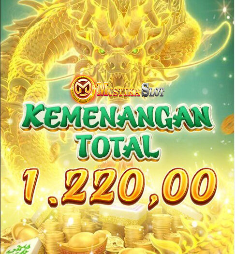MPO Slot Online Resmi Indonesia